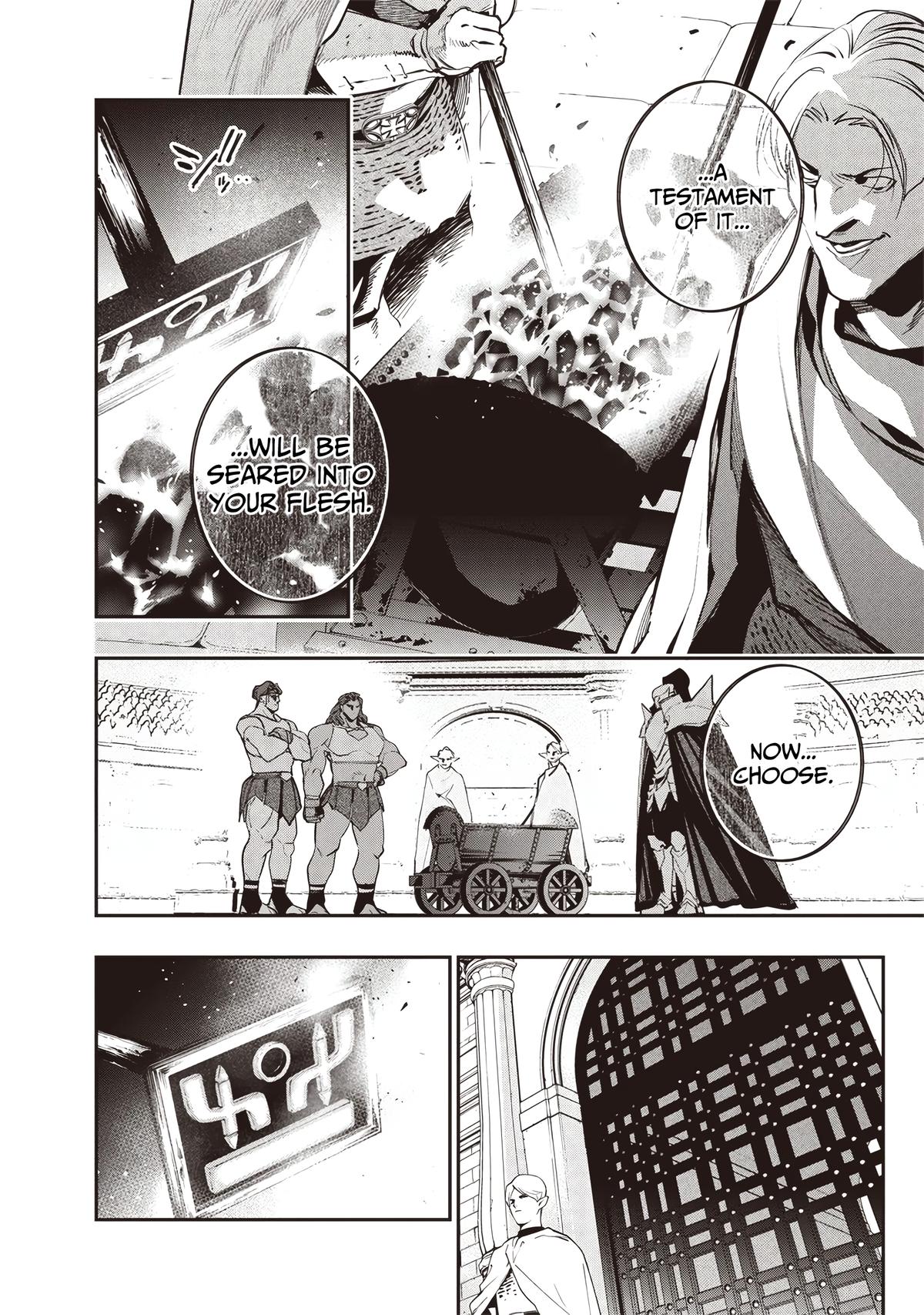 Tensei Kaku Gamer: Oji demo Kateru Isekai Kouryaku Chap 11 - Next Chap 12