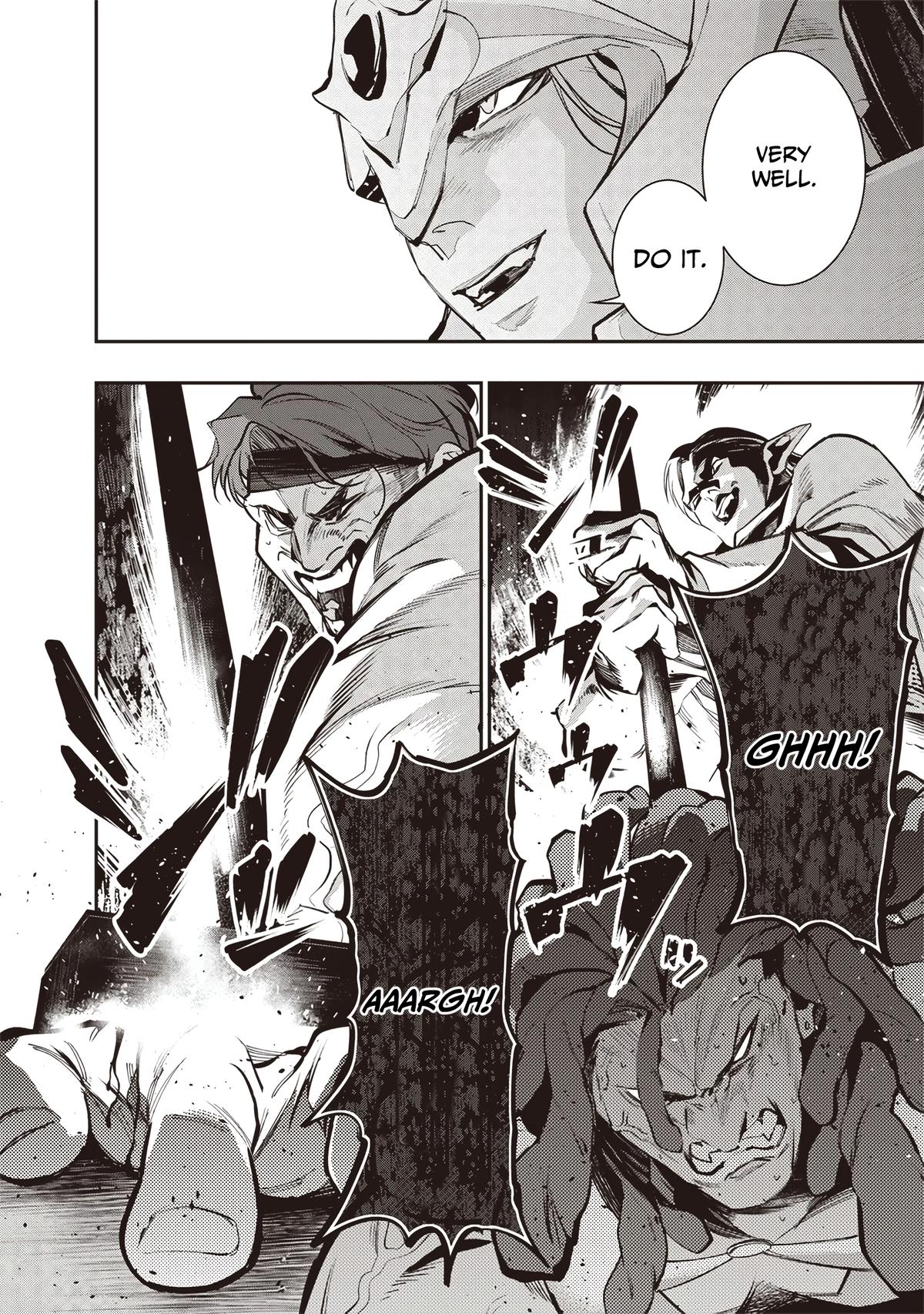 Tensei Kaku Gamer: Oji demo Kateru Isekai Kouryaku Chap 11 - Next Chap 12