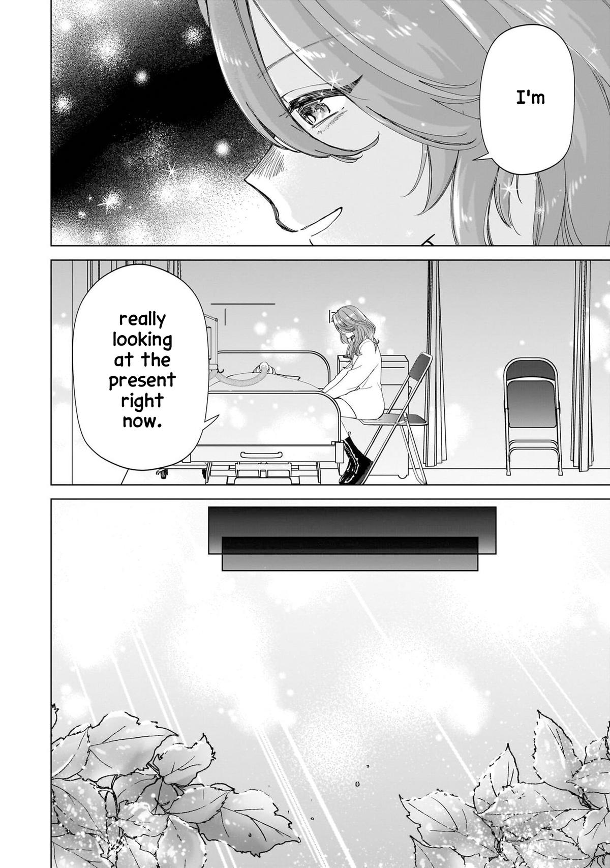 Shiretto Sugee Koto Itteru Gal. Shiritsu Paranomaru Koukou no Nichijou Chap 27 - Next Chap 28