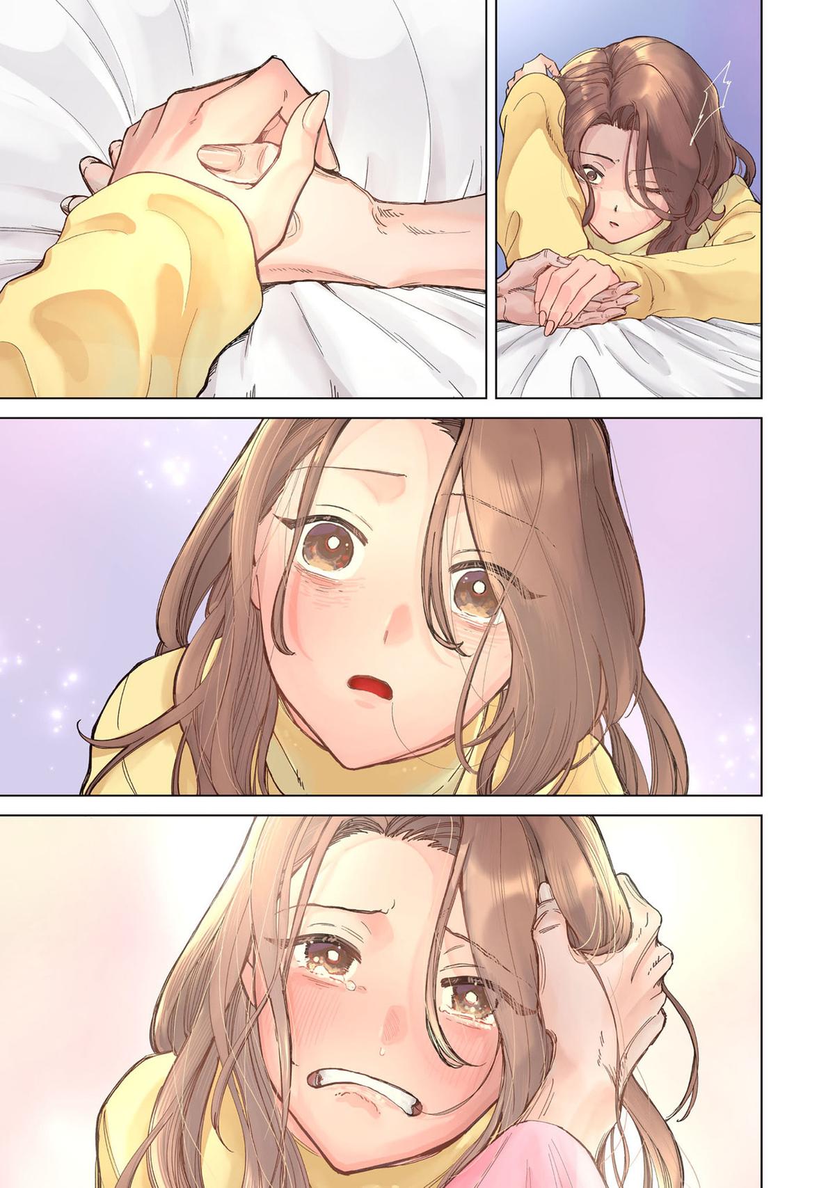 Shiretto Sugee Koto Itteru Gal. Shiritsu Paranomaru Koukou no Nichijou Chap 27 - Next Chap 28