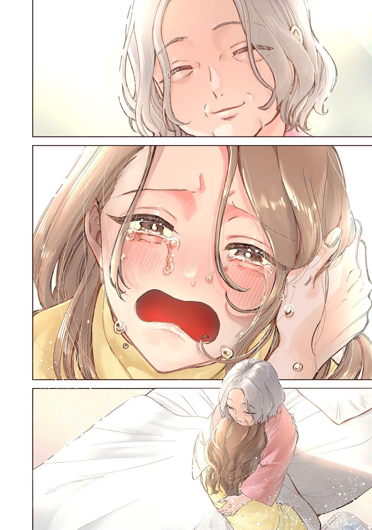 Shiretto Sugee Koto Itteru Gal. Shiritsu Paranomaru Koukou no Nichijou Chap 27 - Next Chap 28