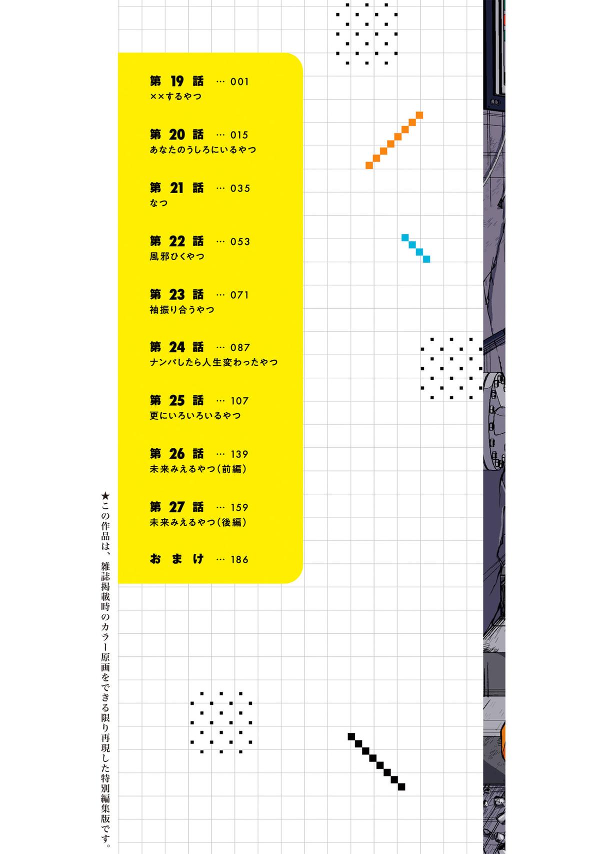 Shiretto Sugee Koto Itteru Gal. Shiritsu Paranomaru Koukou no Nichijou Chap 27.5 - Next Chap 28.5