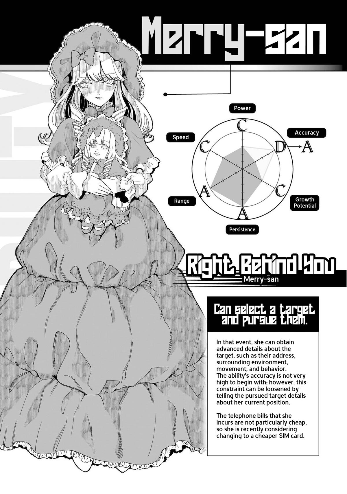 Shiretto Sugee Koto Itteru Gal. Shiritsu Paranomaru Koukou no Nichijou Chap 27.5 - Next Chap 28.5