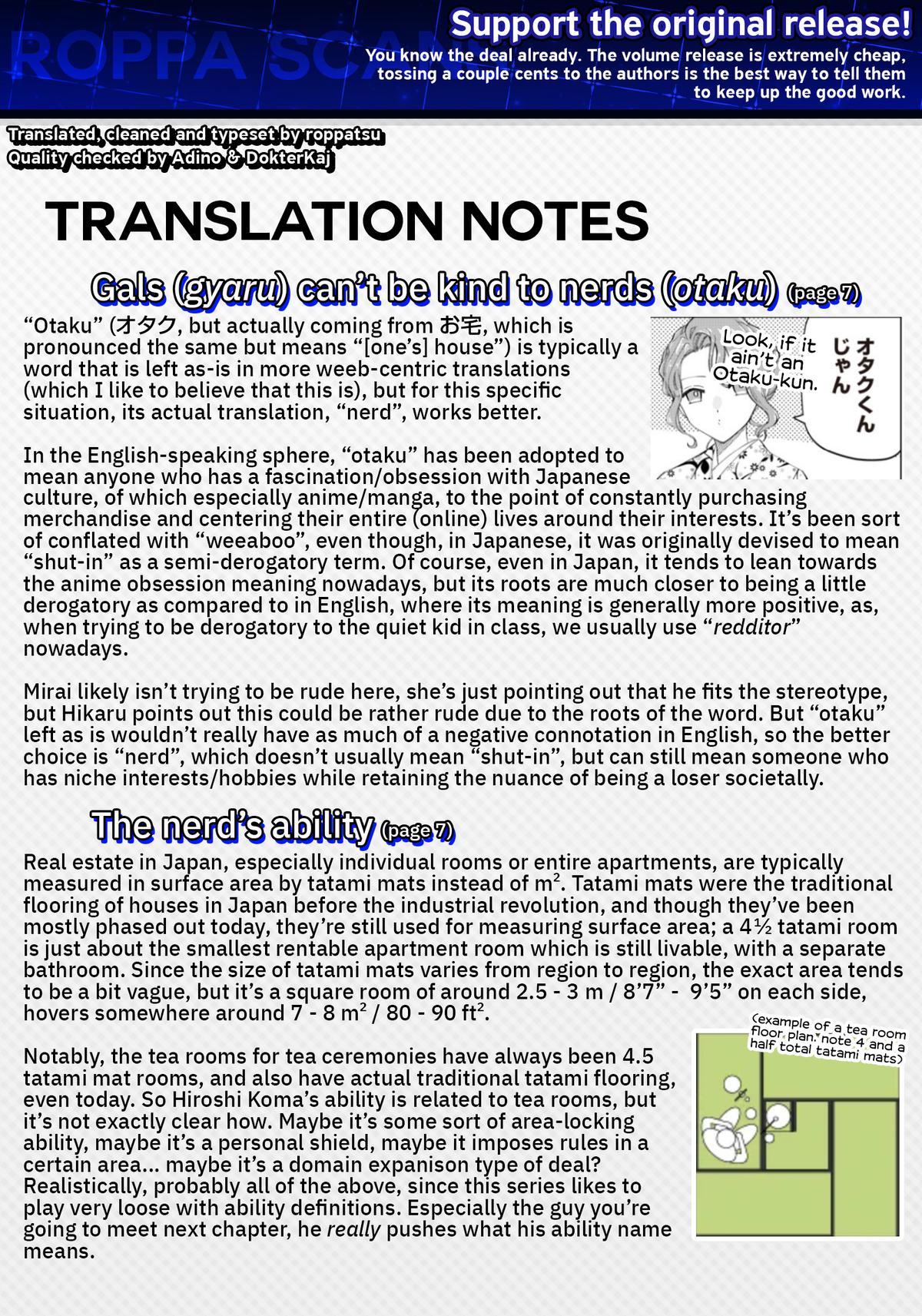 Shiretto Sugee Koto Itteru Gal. Shiritsu Paranomaru Koukou no Nichijou Chap 40 - Next Chap 41