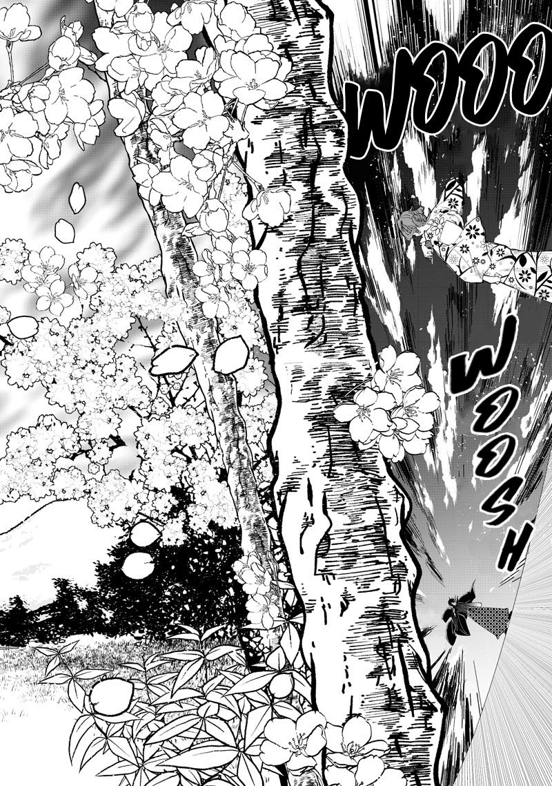 Shiretto Sugee Koto Itteru Gal. Shiritsu Paranomaru Koukou no Nichijou Chap 43 - Next Chap 44