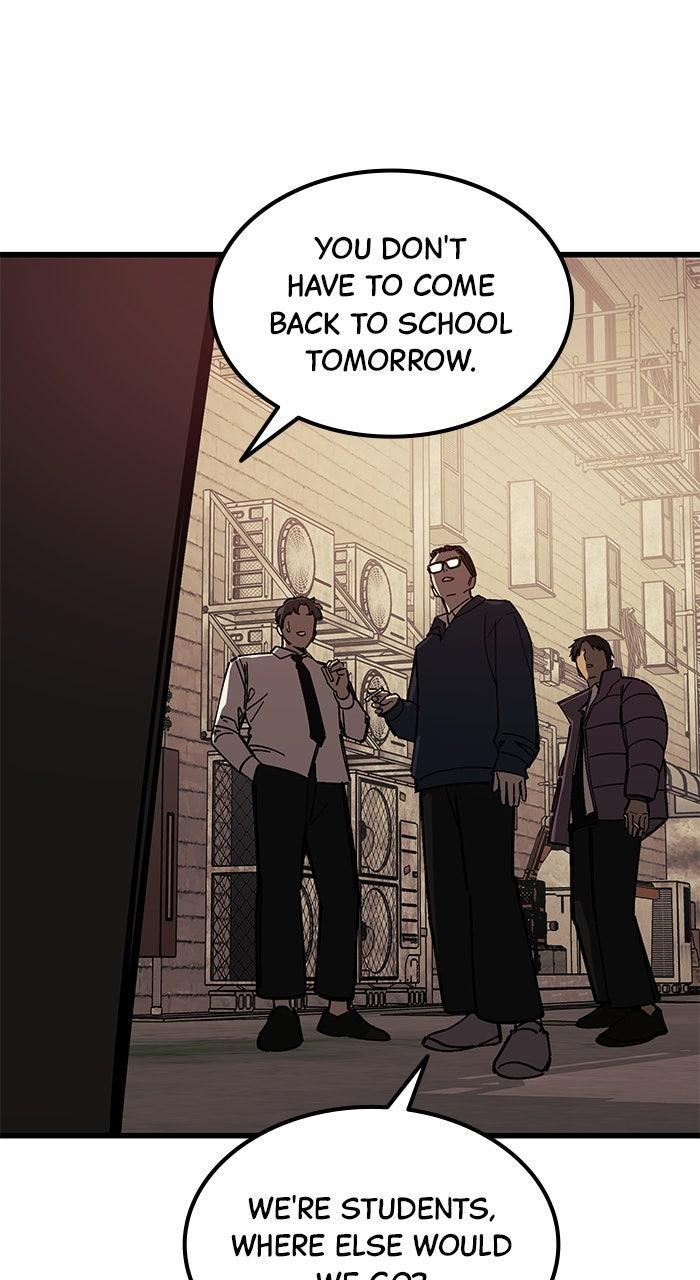 The Dropout Returns Chap 17 - Next Chap 18