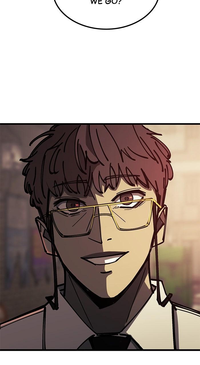 The Dropout Returns Chap 17 - Next Chap 18