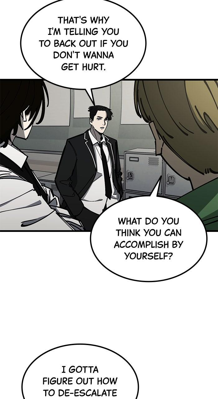 The Dropout Returns Chap 17 - Next Chap 18
