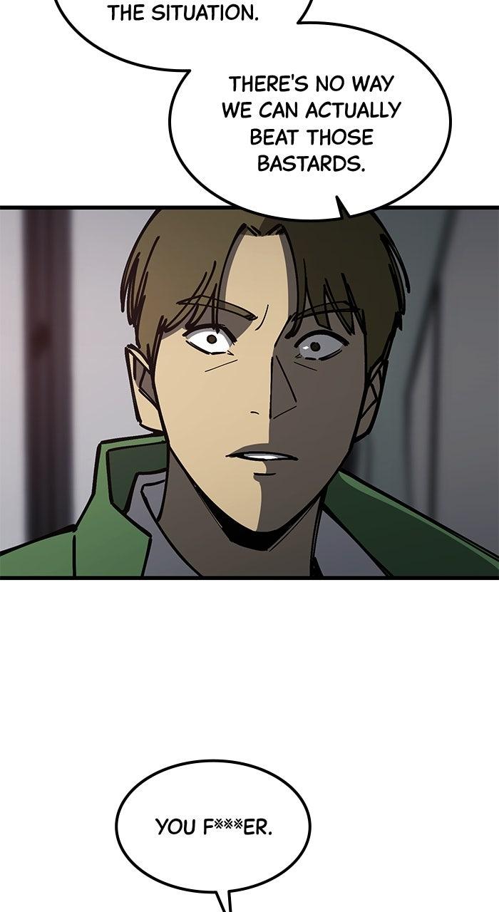 The Dropout Returns Chap 17 - Next Chap 18