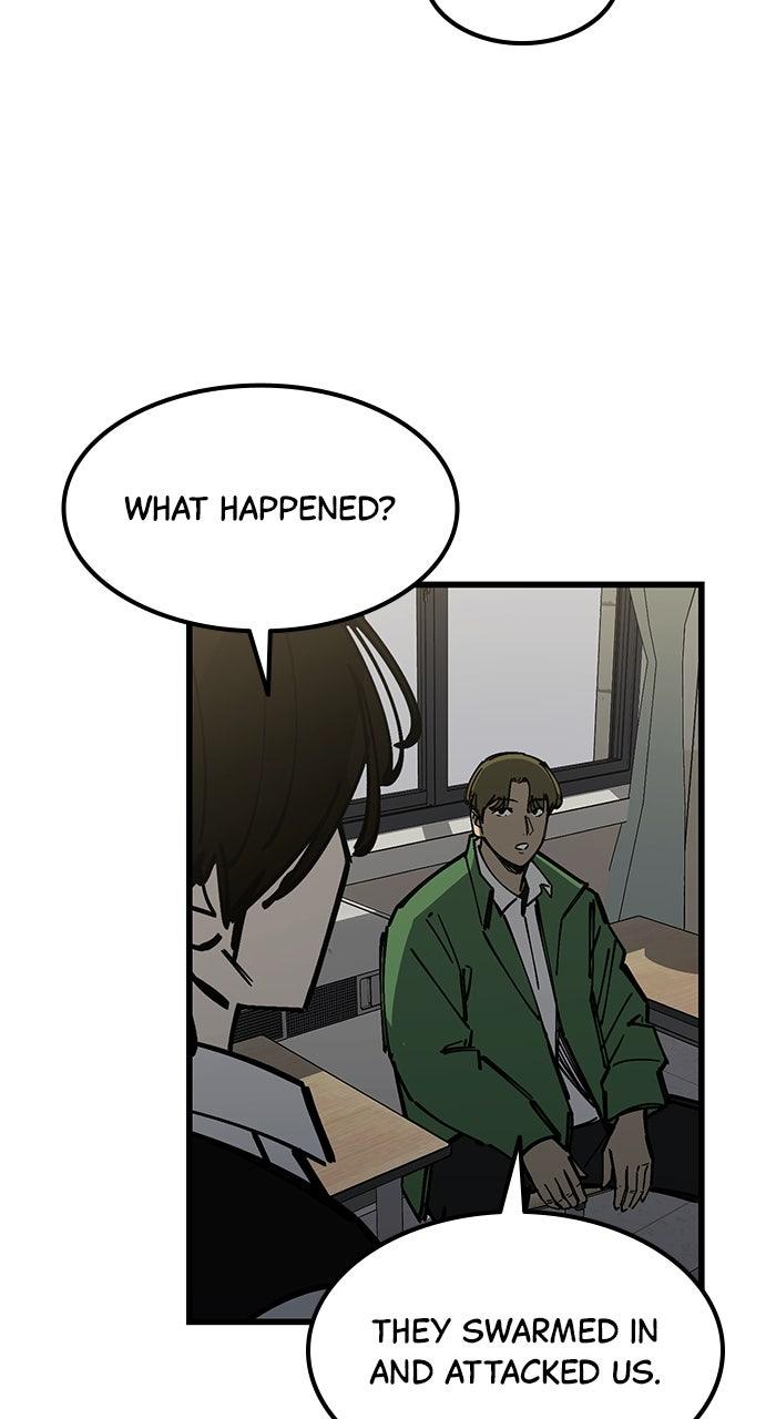 The Dropout Returns Chap 17 - Next Chap 18