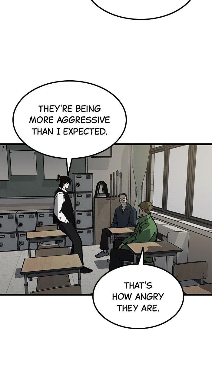 The Dropout Returns Chap 17 - Next Chap 18
