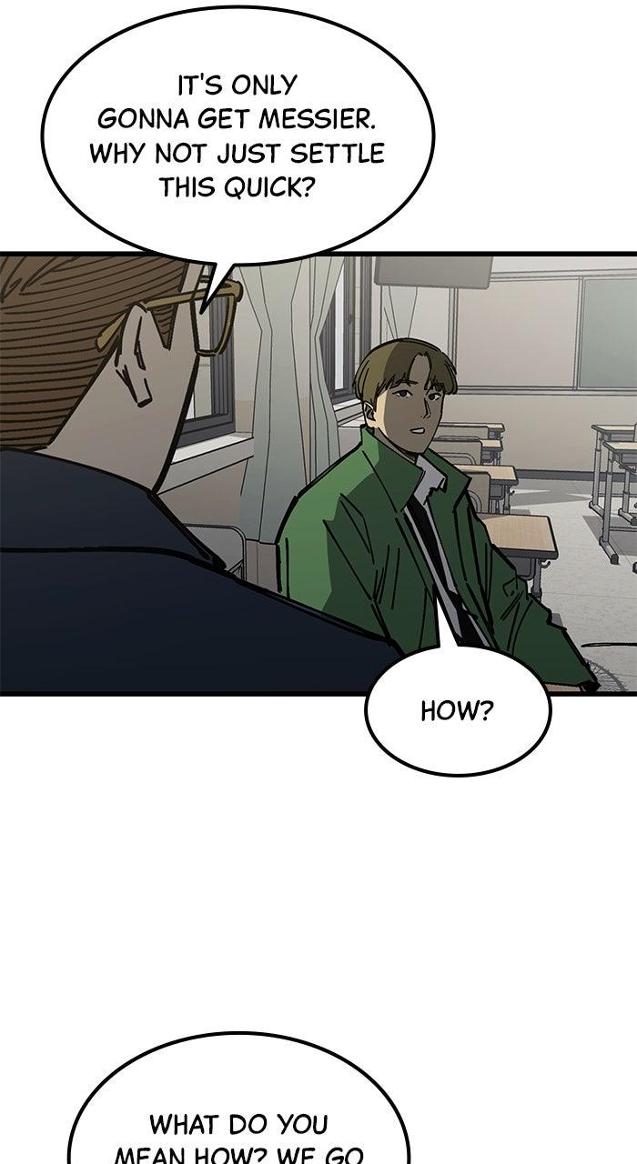 The Dropout Returns Chap 17 - Next Chap 18