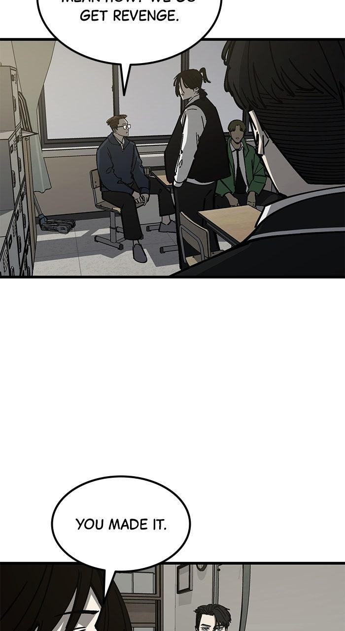 The Dropout Returns Chap 17 - Next Chap 18