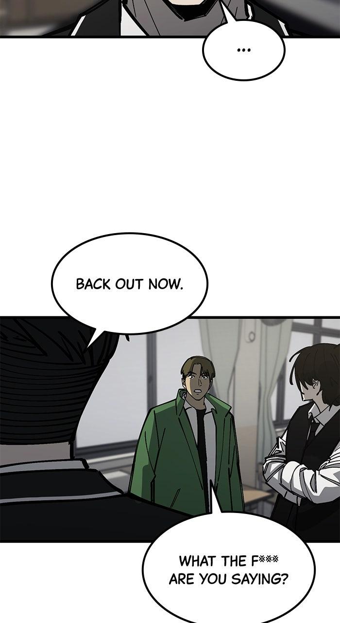 The Dropout Returns Chap 17 - Next Chap 18