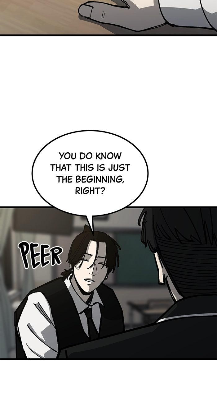 The Dropout Returns Chap 17 - Next Chap 18