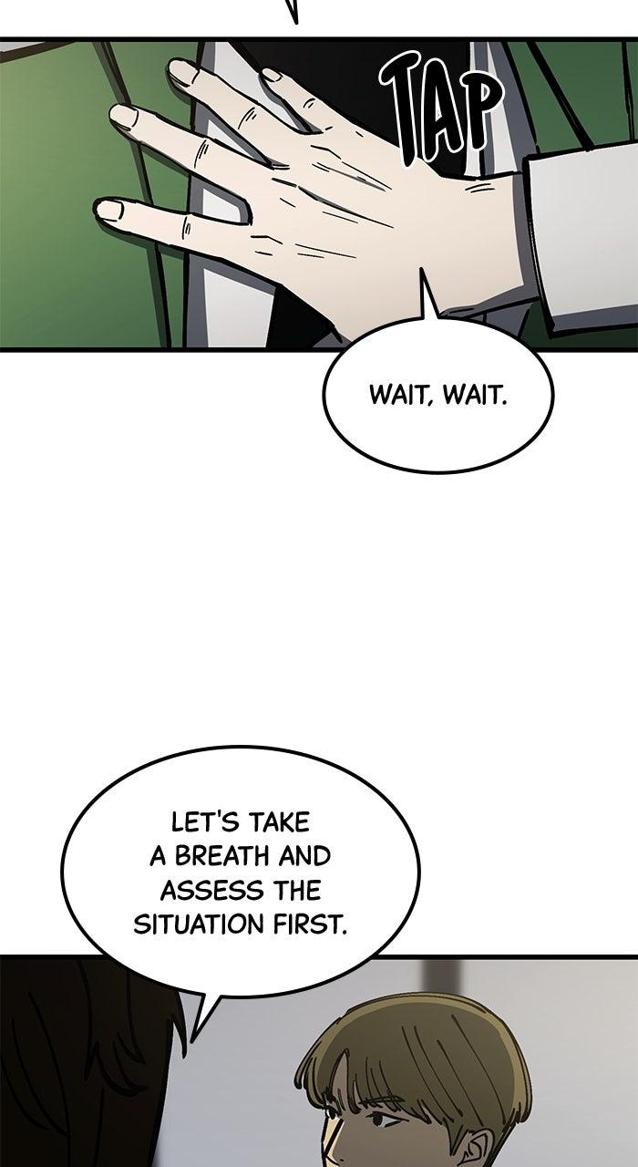 The Dropout Returns Chap 17 - Next Chap 18