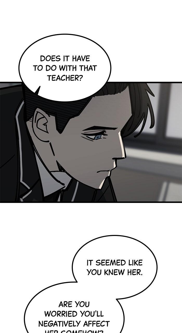 The Dropout Returns Chap 17 - Next Chap 18