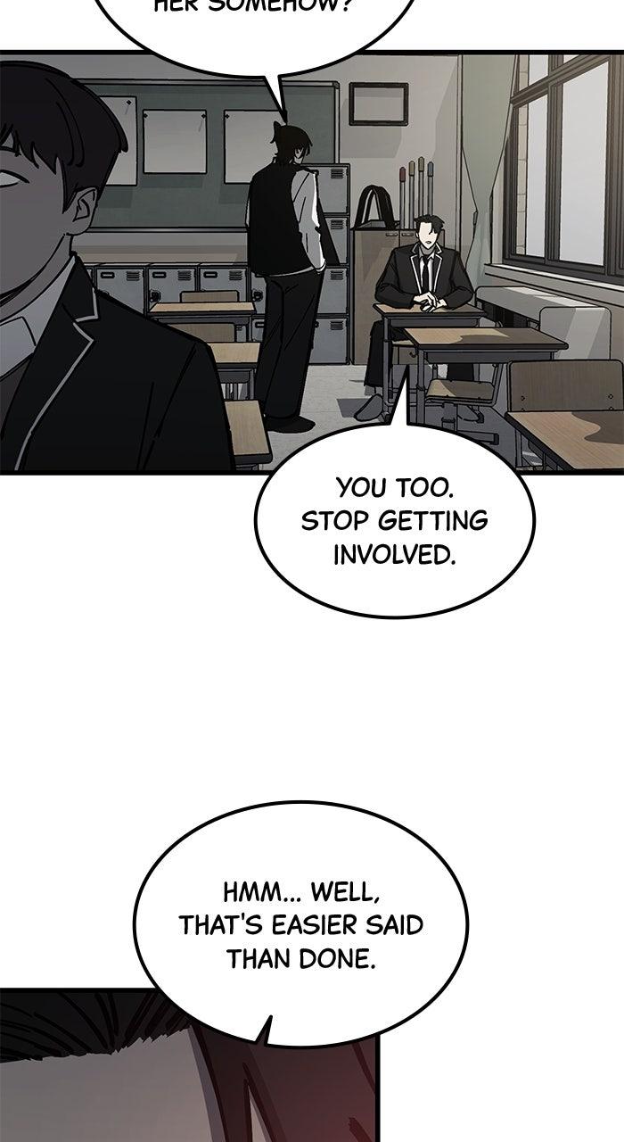 The Dropout Returns Chap 17 - Next Chap 18