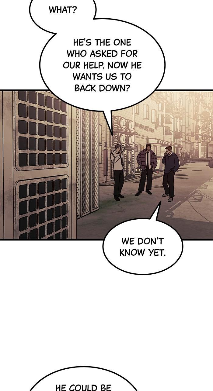 The Dropout Returns Chap 17 - Next Chap 18