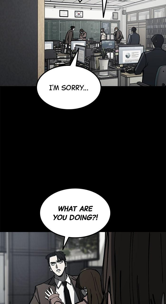 The Dropout Returns Chap 17 - Next Chap 18