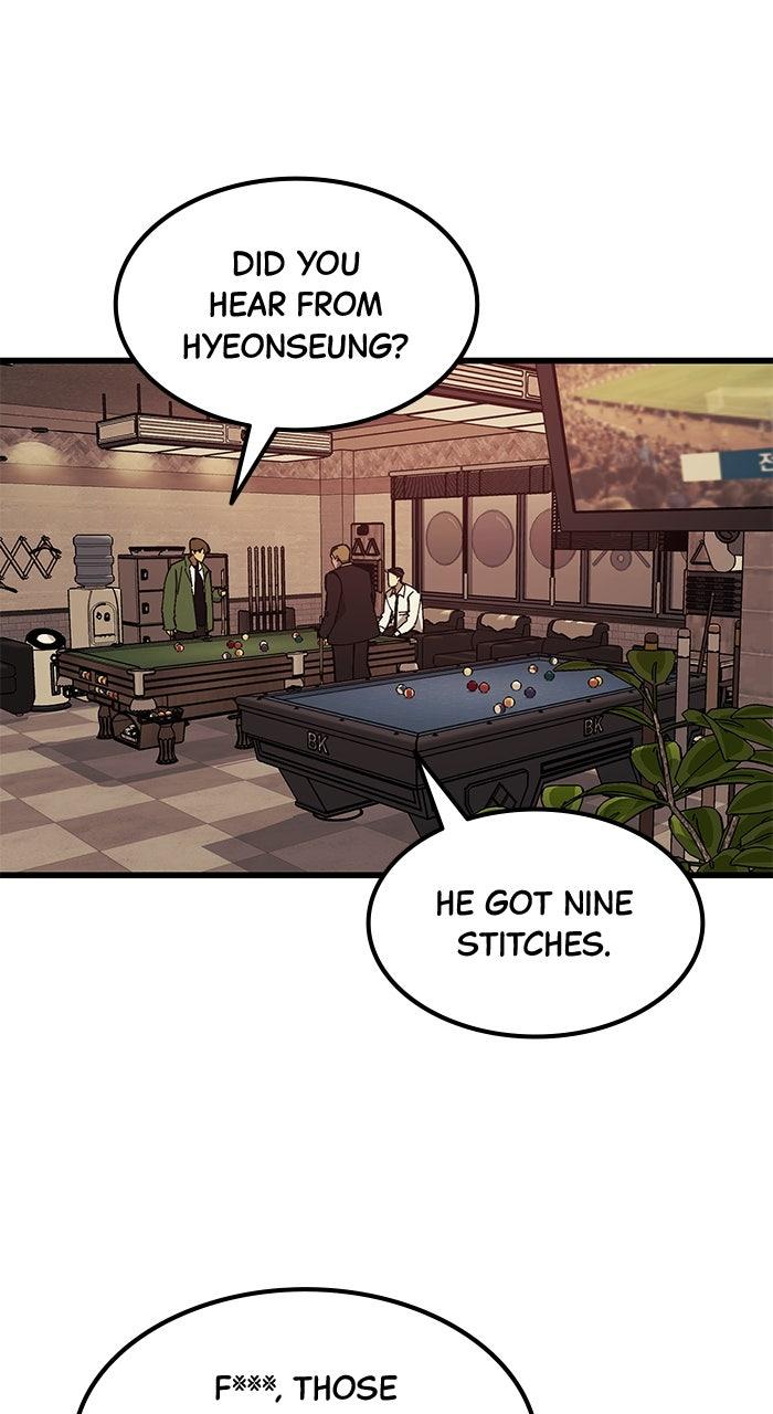 The Dropout Returns Chap 17 - Next Chap 18