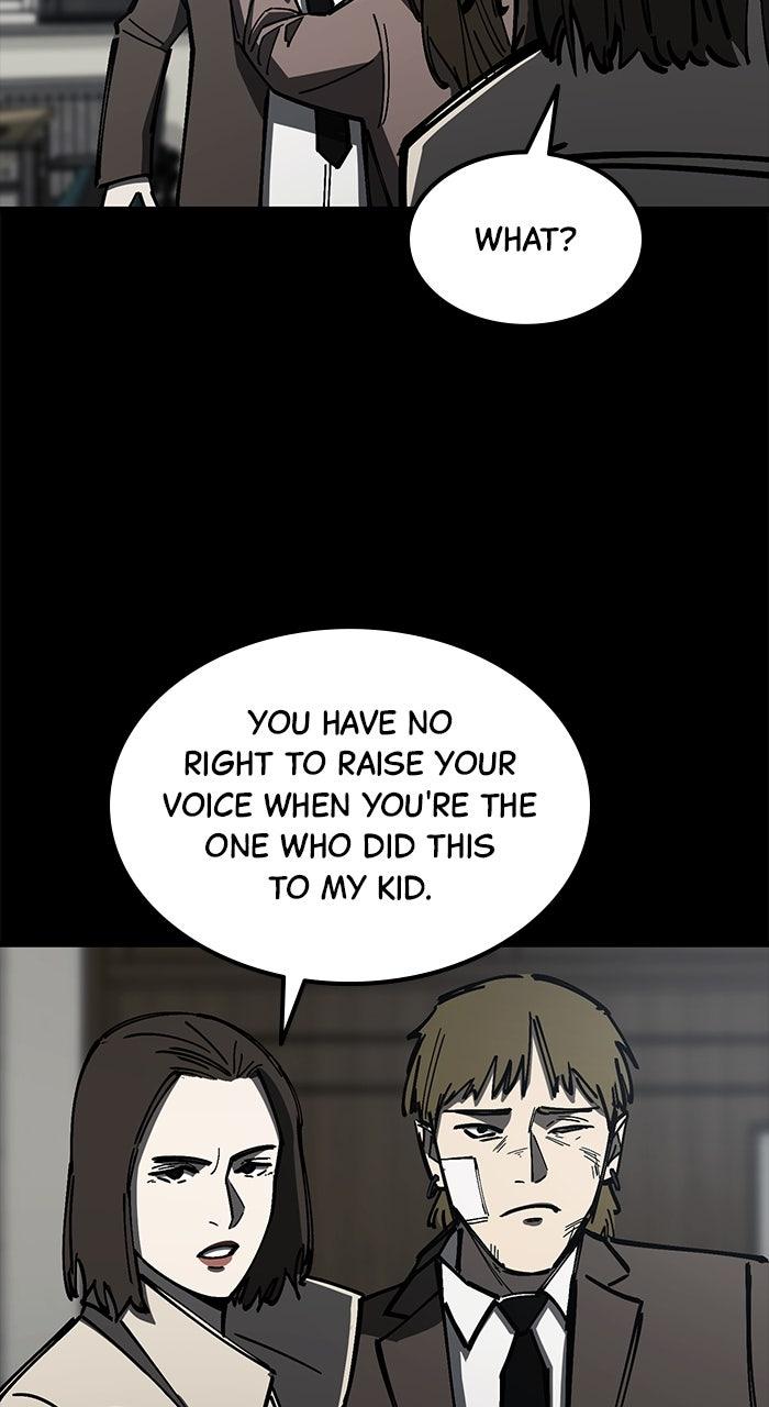 The Dropout Returns Chap 17 - Next Chap 18