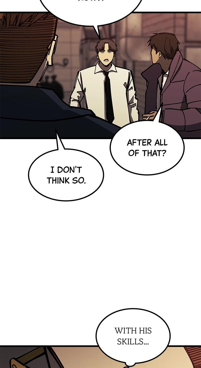 The Dropout Returns Chap 17 - Next Chap 18