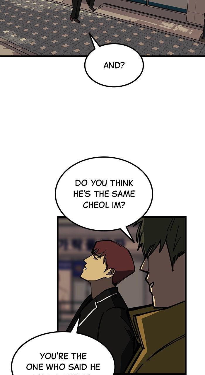 The Dropout Returns Chap 17 - Next Chap 18