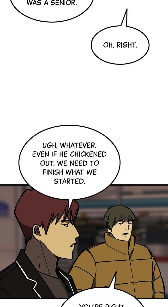 The Dropout Returns Chap 17 - Next Chap 18