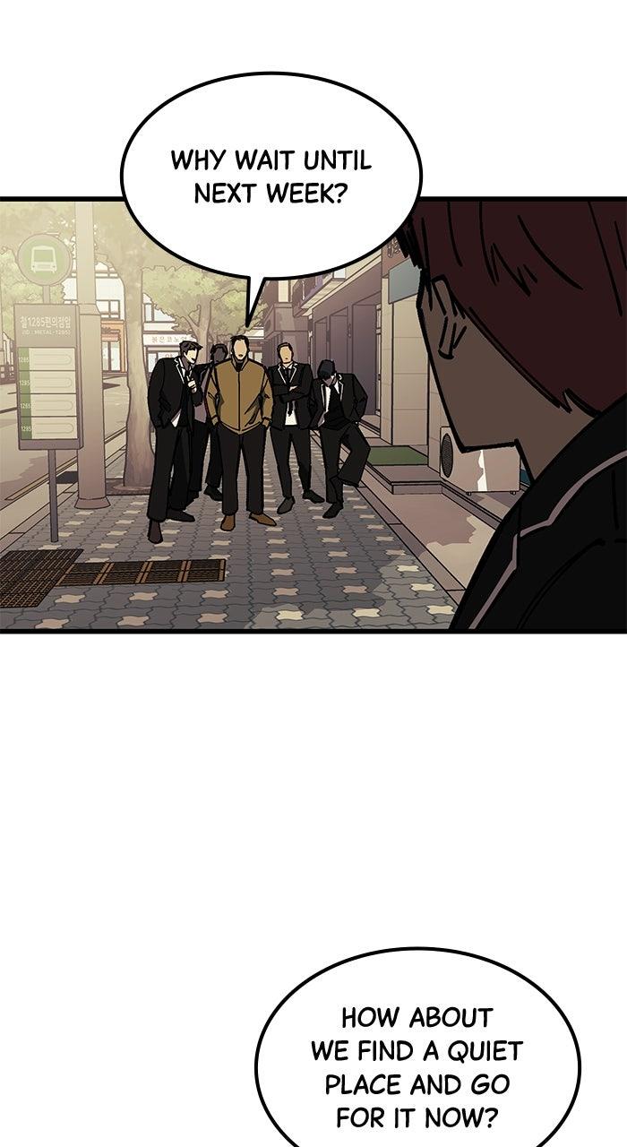 The Dropout Returns Chap 17 - Next Chap 18