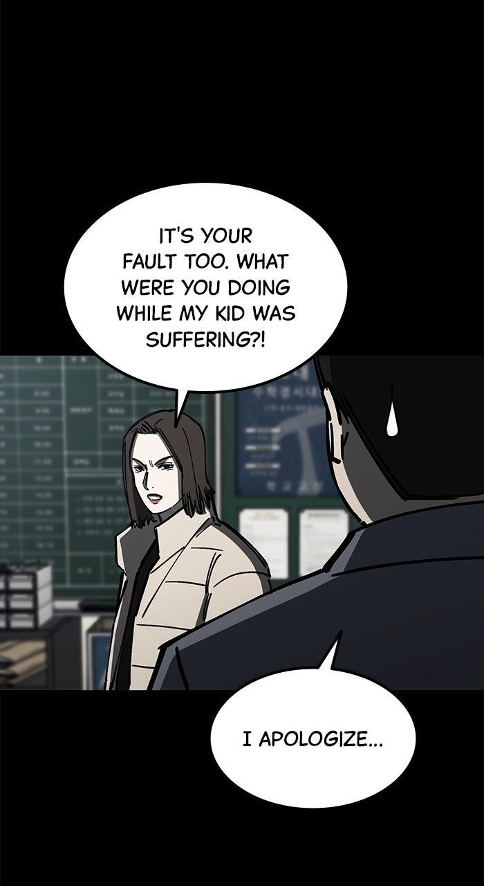 The Dropout Returns Chap 17 - Next Chap 18