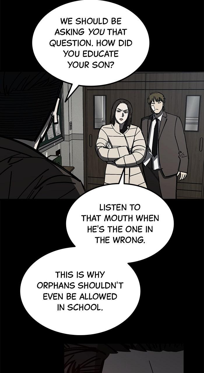 The Dropout Returns Chap 17 - Next Chap 18