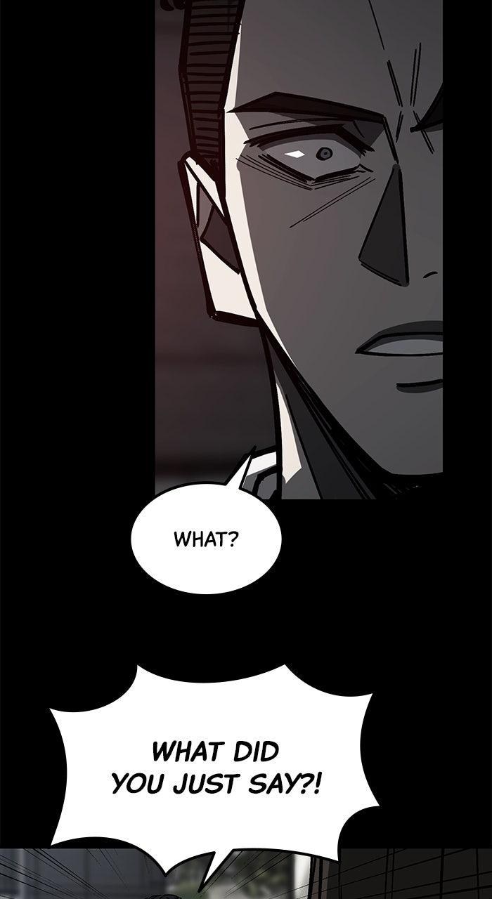 The Dropout Returns Chap 17 - Next Chap 18