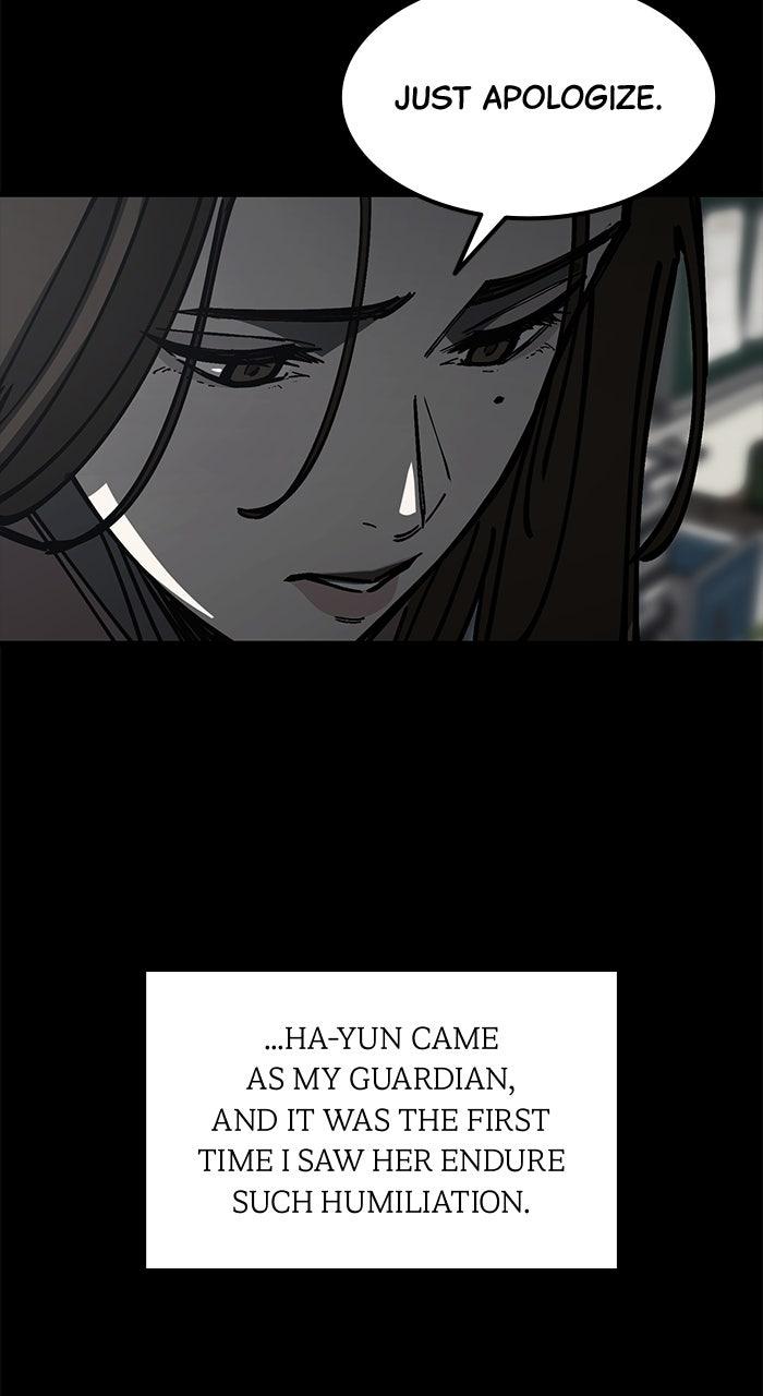 The Dropout Returns Chap 17 - Next Chap 18