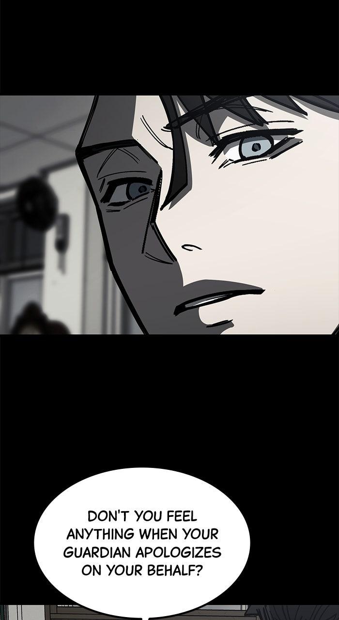 The Dropout Returns Chap 17 - Next Chap 18