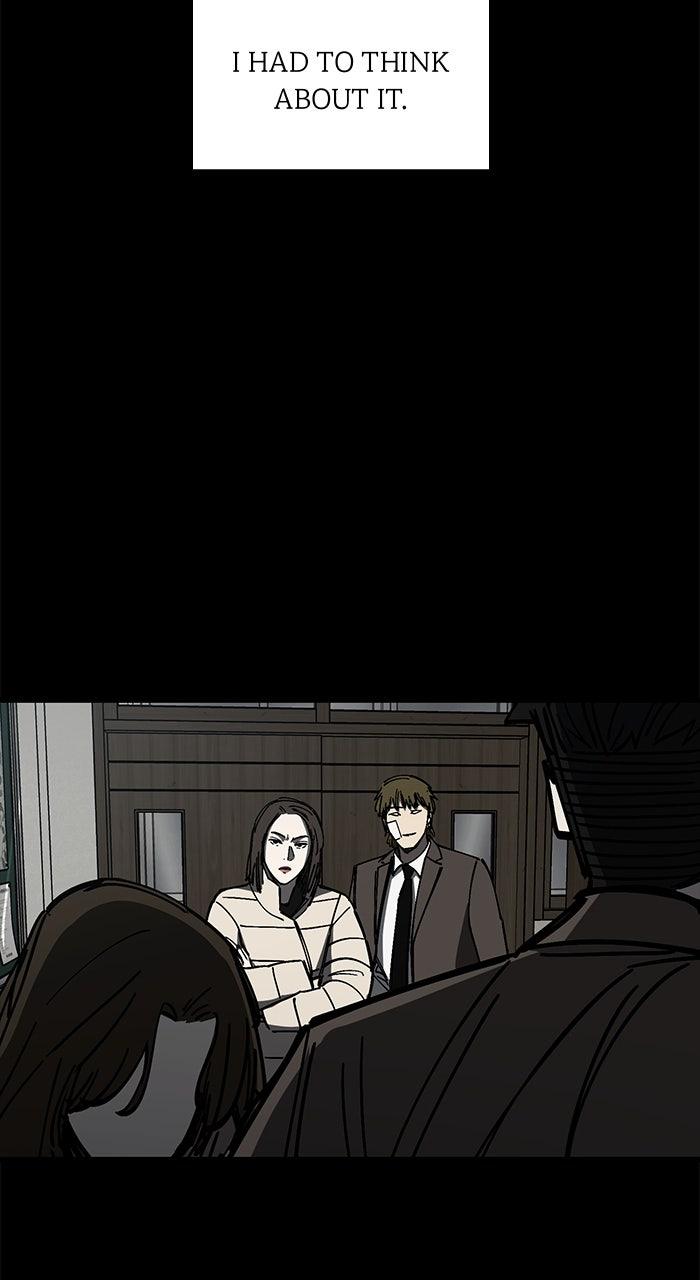 The Dropout Returns Chap 17 - Next Chap 18