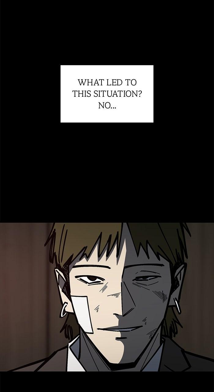 The Dropout Returns Chap 17 - Next Chap 18