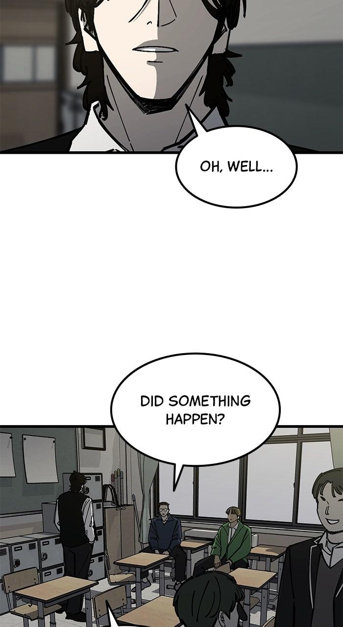 The Dropout Returns Chap 17 - Next Chap 18