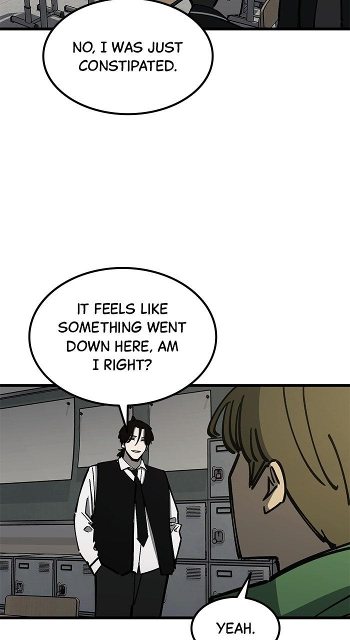 The Dropout Returns Chap 17 - Next Chap 18