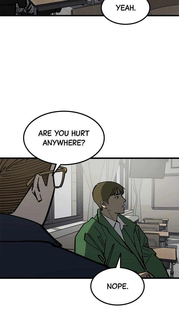 The Dropout Returns Chap 17 - Next Chap 18