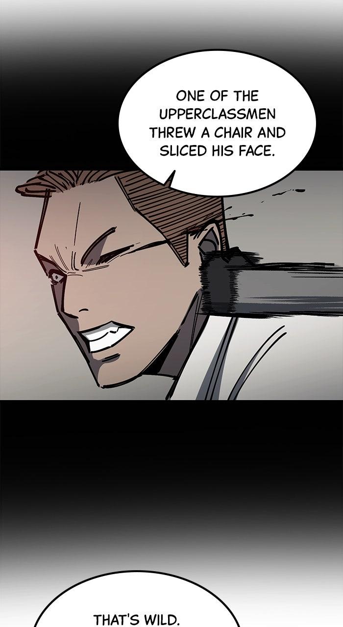 The Dropout Returns Chap 17 - Next Chap 18