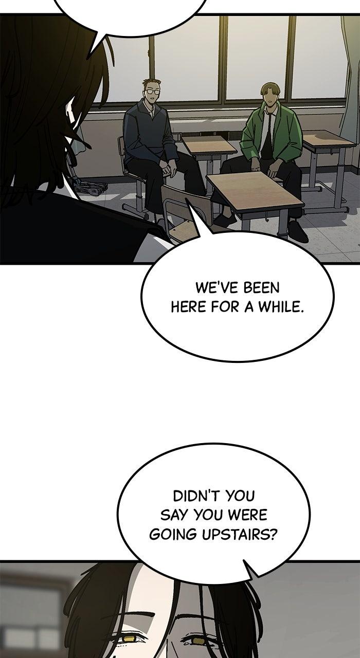 The Dropout Returns Chap 17 - Next Chap 18