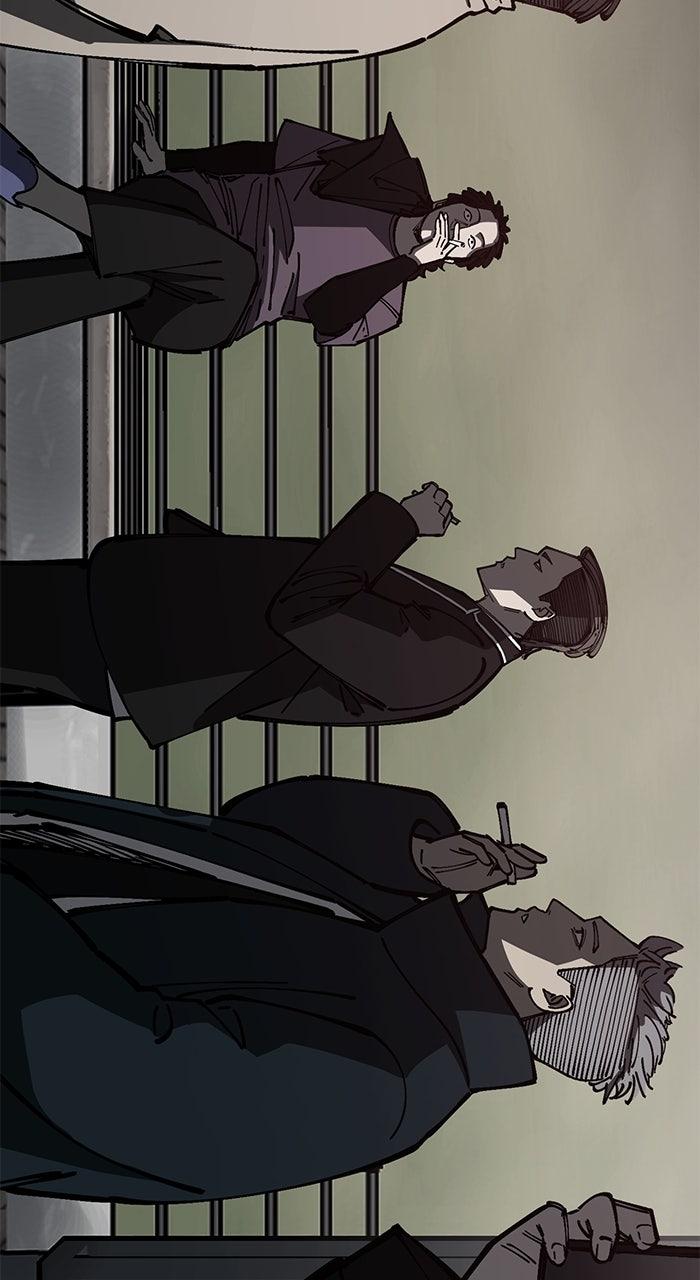 The Dropout Returns Chap 14 - Next Chap 15