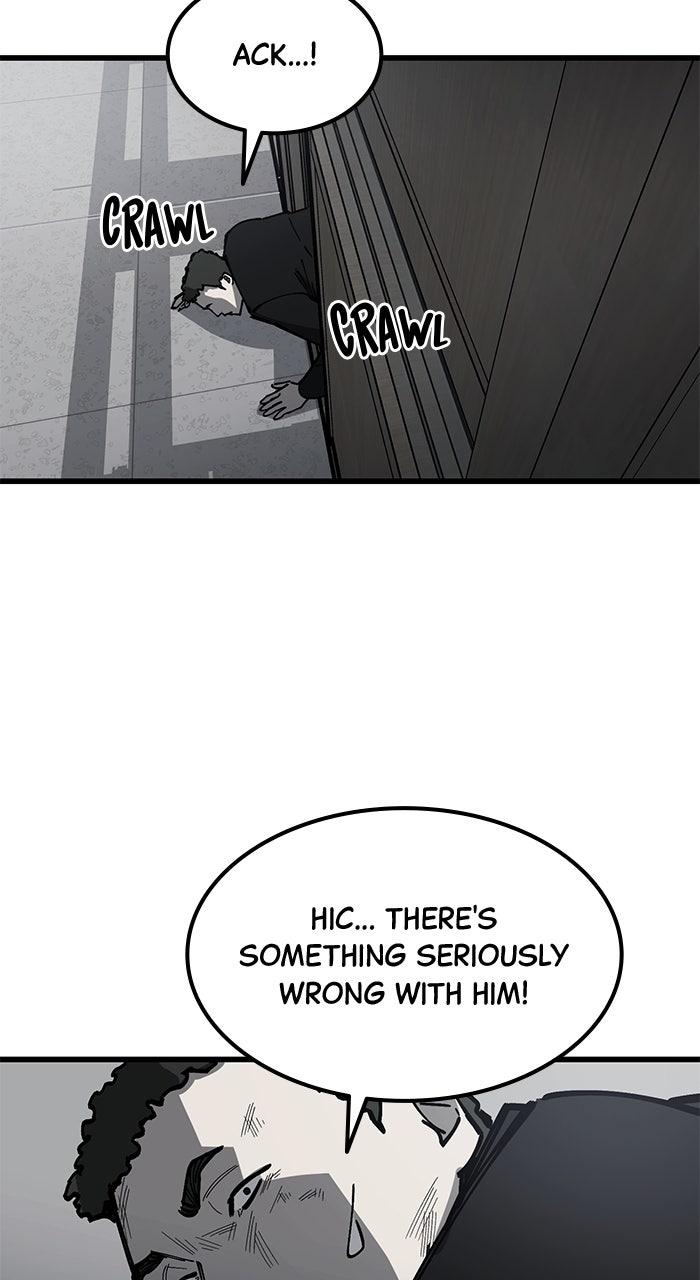 The Dropout Returns Chap 14 - Next Chap 15