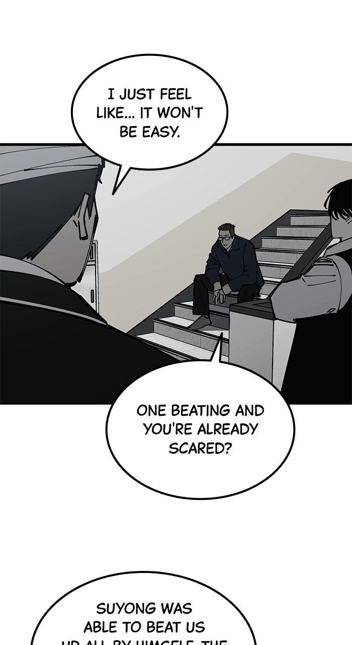 The Dropout Returns Chap 14 - Next Chap 15