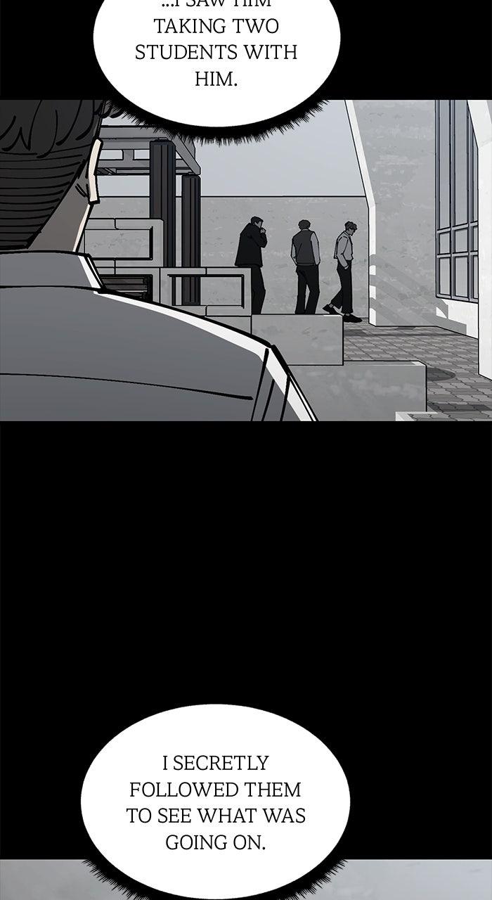 The Dropout Returns Chap 14 - Next Chap 15