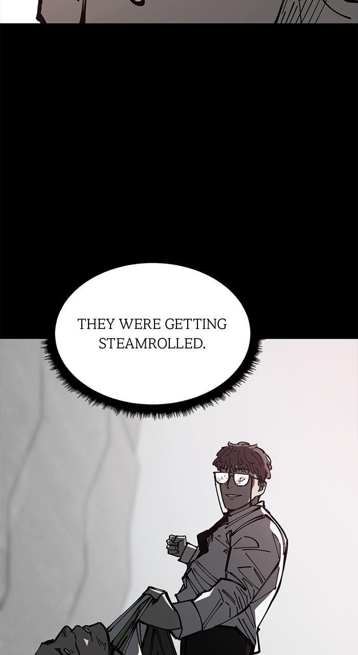 The Dropout Returns Chap 14 - Next Chap 15