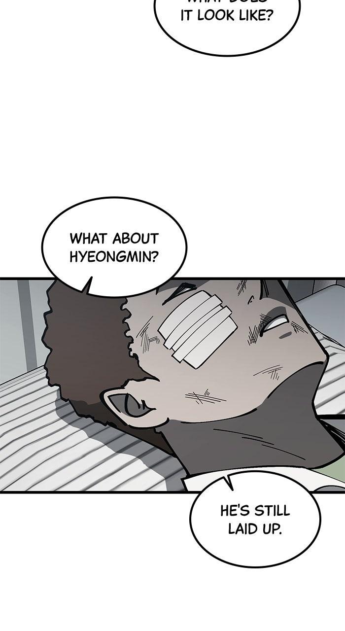 The Dropout Returns Chap 14 - Next Chap 15