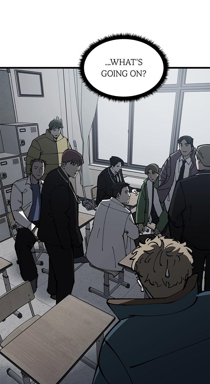 The Dropout Returns Chap 14 - Next Chap 15