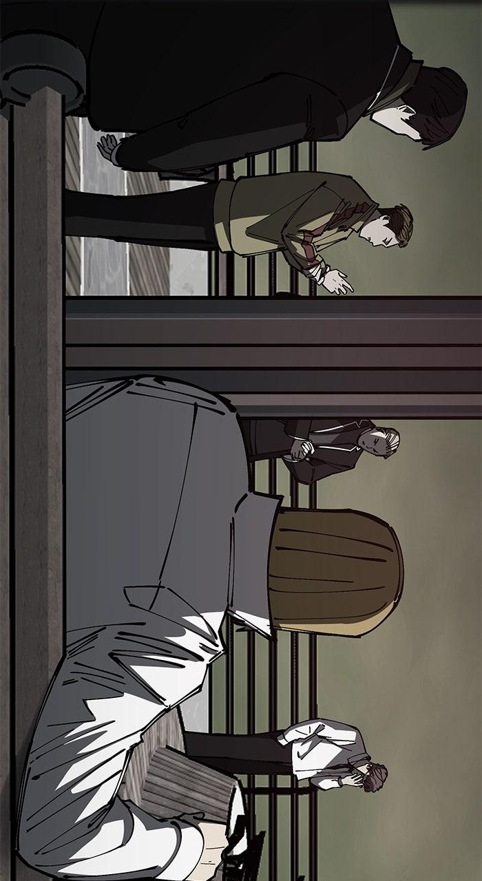 The Dropout Returns Chap 14 - Next Chap 15